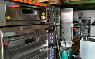 武漢食品廠廚房設(shè)備采購代理服務(wù) 包子店與面包店的高性價比設(shè)備解決方案