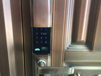 成都開鎖服務全指南 解鎖城市便捷生活